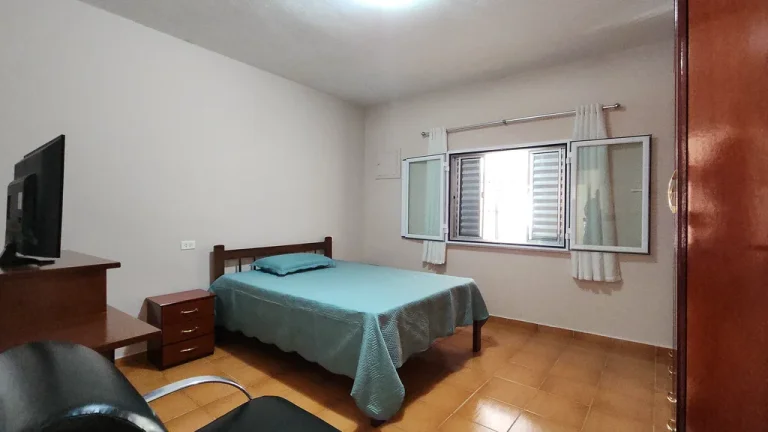 Imagem CASA RESIDENCIAL em São Paulo - SP, Jardim Imperador (Zona Leste)