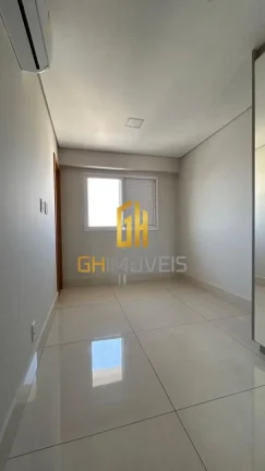 Imagem Apartamento com 3 quartos no Setor Bueno, com 110m² de área privativa, o apartamento possui:- Sala...