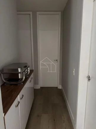 Imagem Apartamento de 3 Quartos com Suíte – Praças Reserva