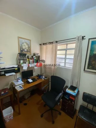 Imagem Casa à venda 2 Quartos, 3 Vagas, 258M², Campestre, Santo André - SP
