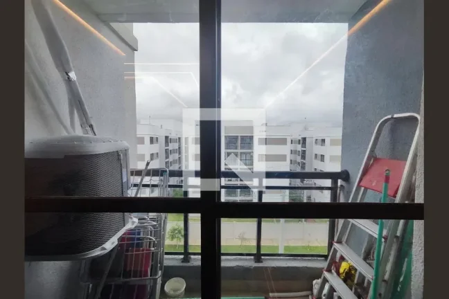 Imagem Apartamento à Venda - Recreio, 3 Quartos, 61 m2