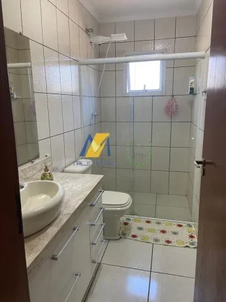 Imagem Amplo Sobrado a venda no Parque João Ramalho