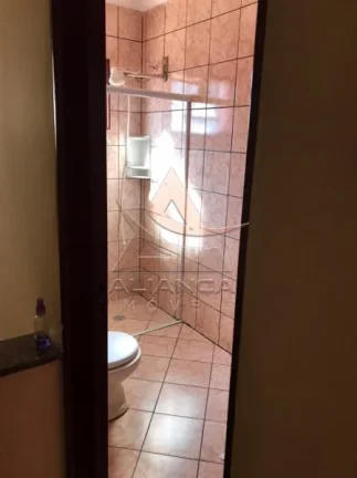 Imagem Casa - Ribeirão Preto - Vila Mariana