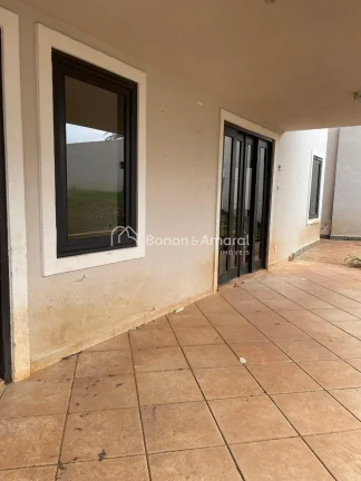 Imagem Casa à venda em condomínio charmoso e seguro - Sousas, Campinas/SP

Em um dos condomínios mais de...