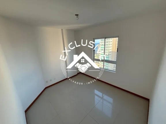 Imagem Apartamento para Venda em Salvador, Armação, 2 dormitórios, 1 suíte, 3 banheiros, 2 vagas