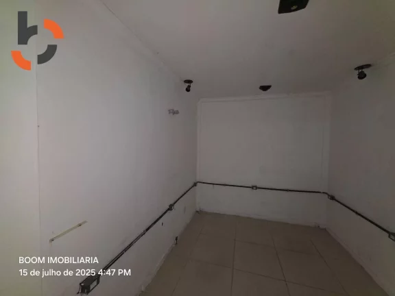 Imagem Loja para alugar, 15 m² por R$ 1.058,90/mês - Centro - Nova Iguaçu/RJ