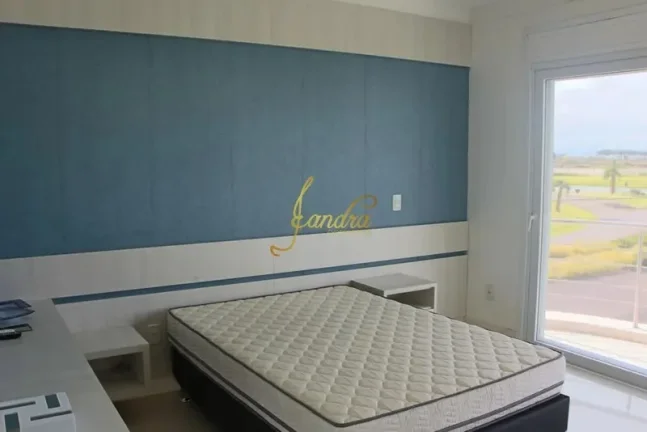 Imagem Sobrado Enseada com 05 suítes, piscina