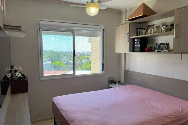 Imagem Apartamento para venda no bairro Partenon em Porto Alegre