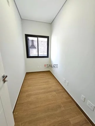 Imagem Casa com 3 suítes e escritório à venda, 196 m² por R$ 1.670.000 - Condomínio Piemonte - Indaiatuba/SP