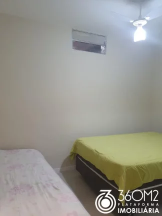 Imagem Casa em Condomínio para Venda em Praia Grande / SP no bairro Maracanã