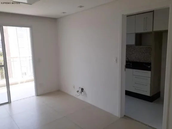 Imagem APARTAMENTO RESIDENCIAL em TABOÃO DA SERRA - SP, JARDIM WANDA