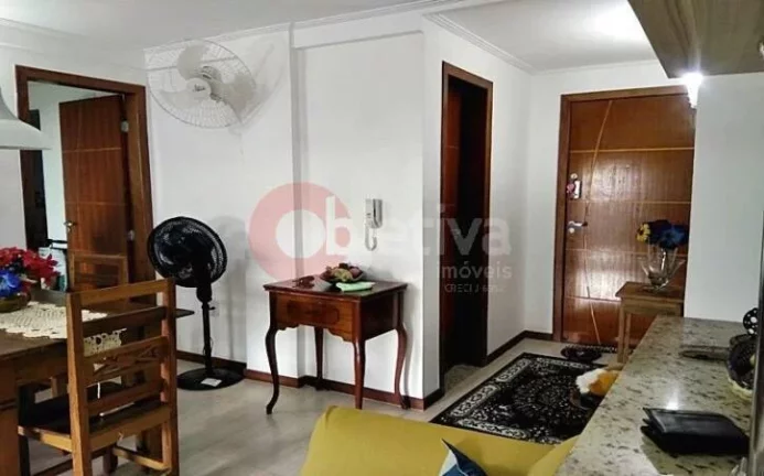 Imagem Apartamento com 1 dormitório à venda, 65 m² por R$ 430.000,00 - Jardim Flamboyant - Cabo Frio/RJ