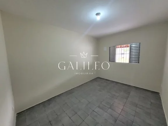 Imagem CASA TERREA A VENDA NO BAIRRO DO ENGORDADOURO - JUNDIAÍ - SP