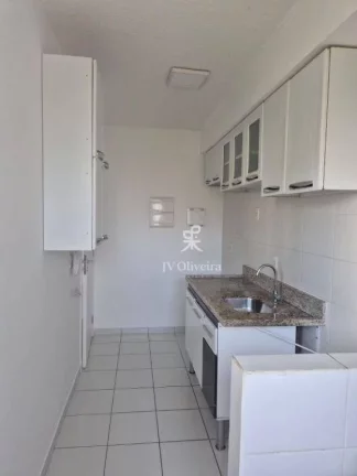 Imagem Apartamento com 2 dormitórios à venda, 60 m² - Jardim das Vertentes - São Paulo/SP