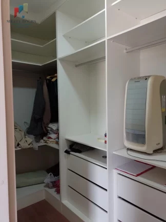 Imagem Sobrado à venda no bairro Colina Verde - Tatuí/SP