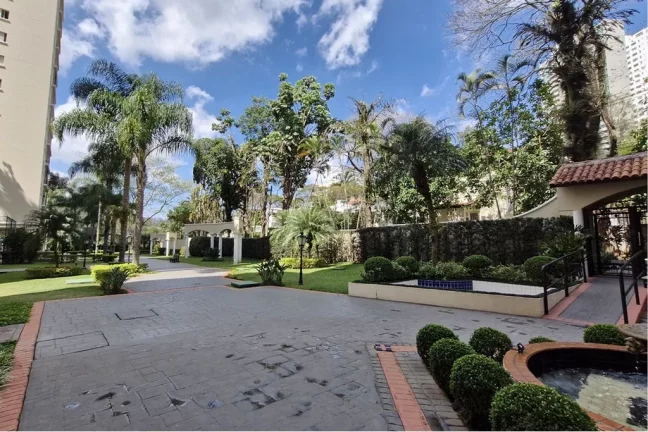 Imagem APARTAMENTO RESIDENCIAL em São Paulo - SP, Jardim Ampliação