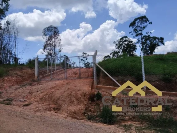 Imagem TERRENO À VENDA, 2270 M² POR R$ 477.000,00 - JARDIM CAXAMBU - JUNDIAÍ/SP