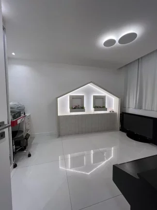 Imagem Casa com 4 Quartos para Alugar, 350 m² em Barra Da Tijuca - Rio De Janeiro