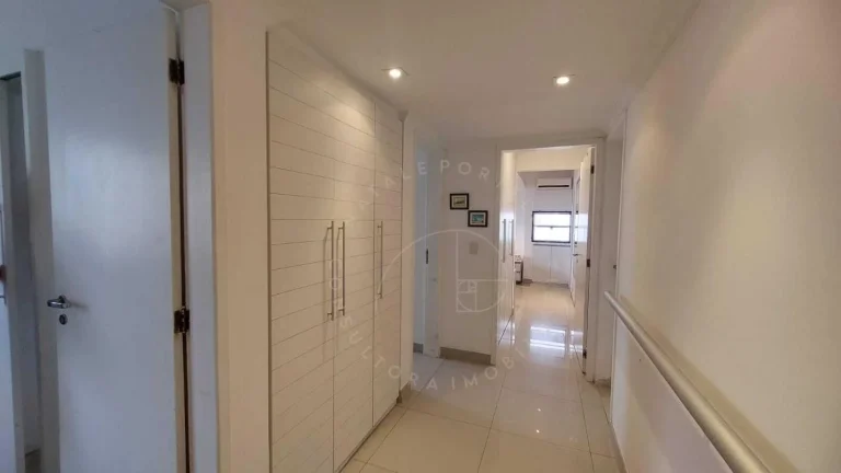 Imagem Lindo Apartamento 1 por Andar!