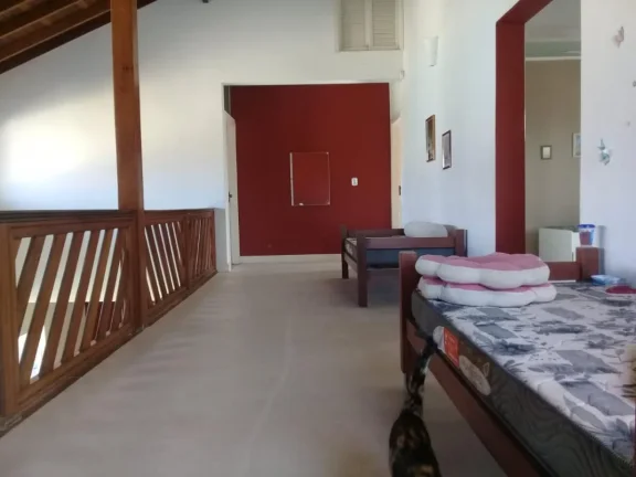 Imagem Casa para Venda em Peruíbe, Jardim Tres Marias, 6 dormitórios, 3 suítes, 3 banheiros, 5 vagas