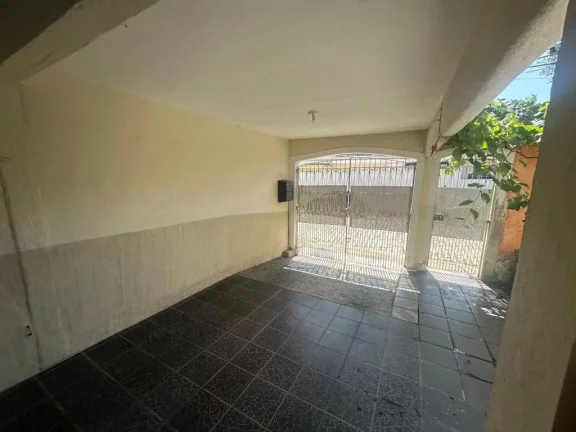 Imagem Sobrado com 3 dormitórios à venda, 230 m² por R$ 530.000 - Parque Suzano - Suzano/SP