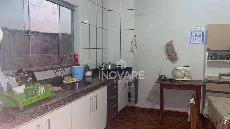 Imagem Casa com 2 dormitórios à venda, 120 m² por R$ 1.000.000,00 - Setor Central - Itumbiara/GO