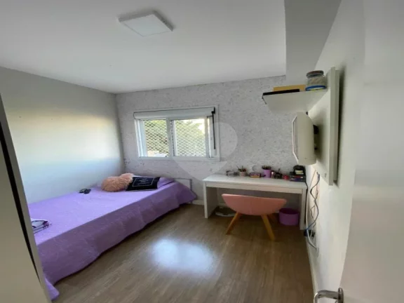 Imagem Apartamento à venda com 2 quartos no condomínio Pateo Das Flores Morumbi, São Paulo - SP