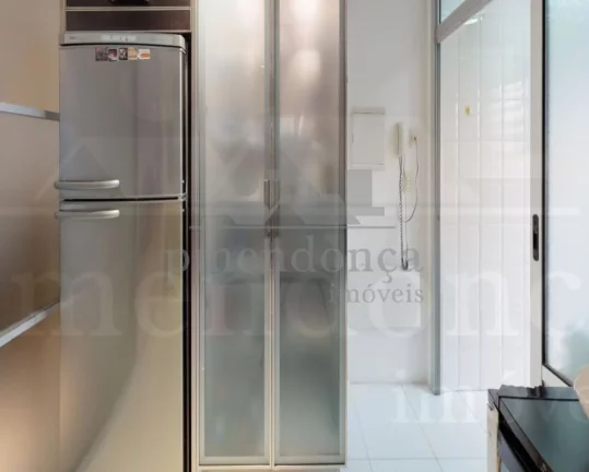 Imagem Apartamento em Perdizes com 2 quartos (2 suítes) e 4 vagas, 140m2