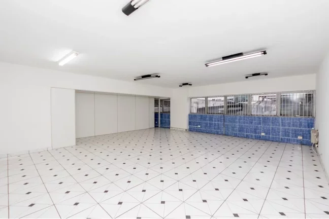 Imagem SALA COMERCIAL em São Paulo - SP, Santo Amaro