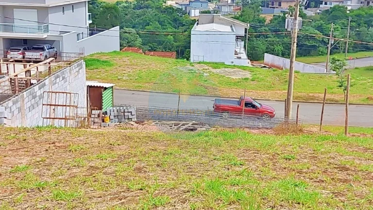 Imagem Terreno Condomínio Fechado Granja Viana