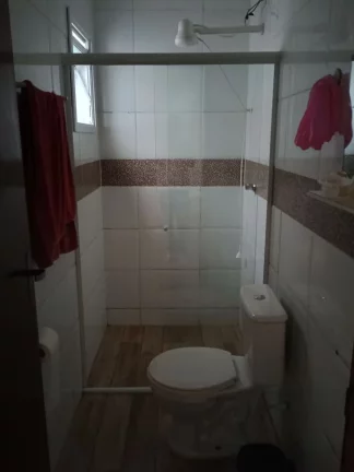 Imagem Apartamento à Venda com 48m², 2 dormitórios, 1 suíte, 1 sala e 1 vaga!!! Pq das Nacoes