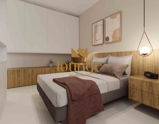 Imagem Apartamento à Venda Zona Sul Parque Campolim - Sorocaba/SP