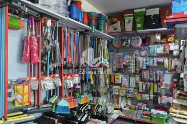 Imagem Fundo de comércio, Centro, Santos - R$ 1.35 mi, Cod: 23637