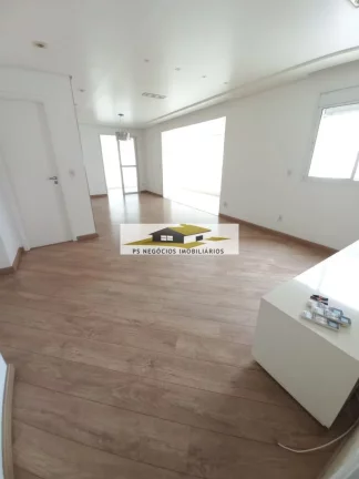 Imagem Apartamento com 127mts para venda na Vila Gumercindo