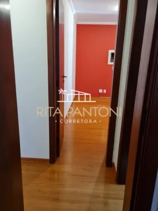 Imagem Apartamento - Ribeirão Preto - Centro