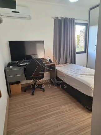 Imagem Apartamento - Ribeirão Preto - City Ribeirão