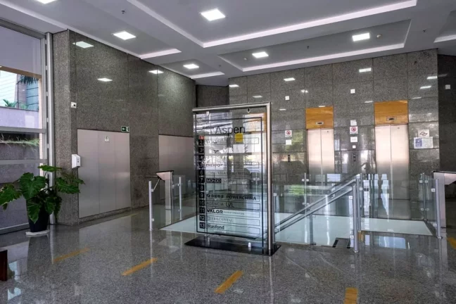Imagem SALA COMERCIAL em São Paulo - SP, Vila Olímpia