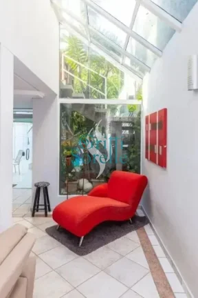 Imagem Casa/Sobrado à Venda em Vila Madalena - São Paulo/SP.