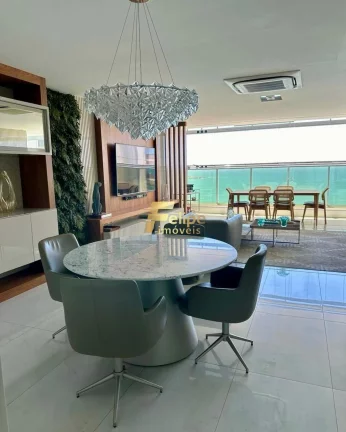 Imagem Vista incrível para o mar da Praia da Costa