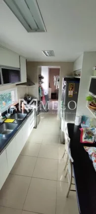 Imagem Oportunidade na JAQUEIRA: 205m², 04suites, 03vagas...