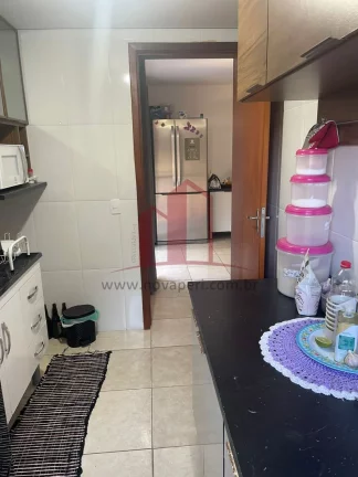 Imagem Oportunidade Imperdível: Apartamento de 2 quartos na Vila Bela, Franco da Rocha-SP - Venda ou Locação!