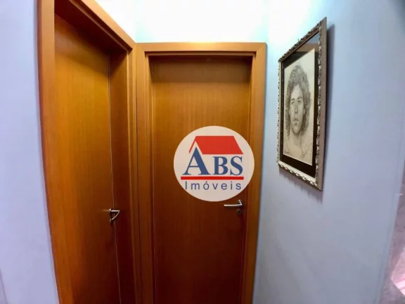 Imagem Apartamento à venda, 62 m² por R$ 345.000,00 - Ocian - Praia Grande/SP