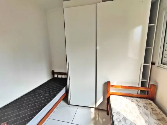 Imagem CASA COM 58 m² - TUPI - PRAIA GRANDE SP