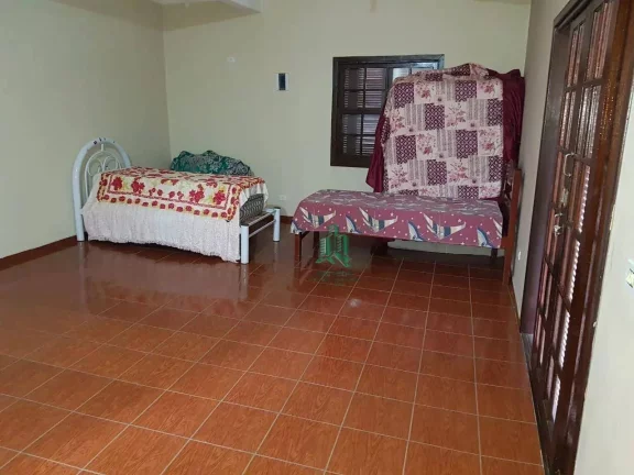 Imagem Sobrado à venda, 1450 m² por R$ 742.000,00 - Recreio São Jorge - Guarulhos/SP