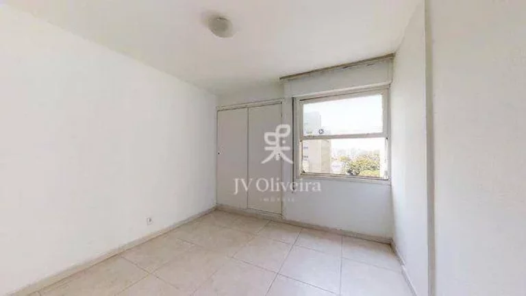 Imagem Apartamento com 2 dormitórios à venda, 87 m² por R$ 540.000 - Aclimação - São Paulo/SP