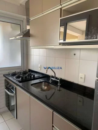 Imagem Apartamento com 2 dormitórios à venda, 60 m² por R$ 459.000,00 - Gopoúva - Guarulhos/SP