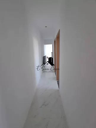 Imagem Casa a Venda 3 Quartos Bairro Icaivera Contagem MG