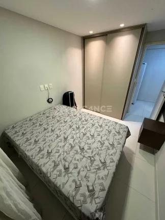 Imagem Apto - 2 Quartos - 50m² - Tambaú, João Pessoa/PB
