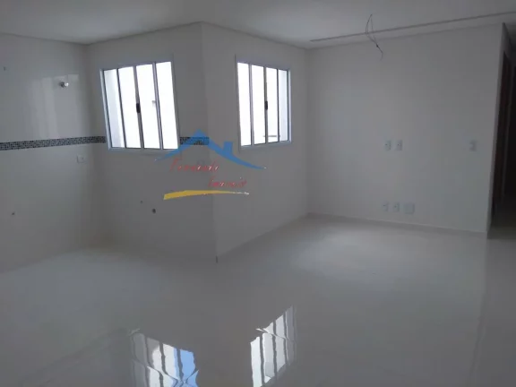 Imagem Apartamento-Cobertura-para-Venda-em-Vila-Curuca-Santo-Andre-SP