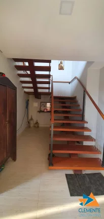 Imagem CASA A VENDA EM CONDOMINIO GRAN VILLE IGARAPÉ MG (MELHOR COND FECHADO)